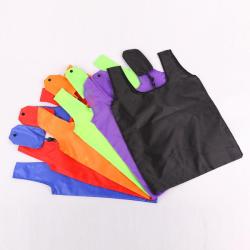 Hanging Nylon Folding Bag
