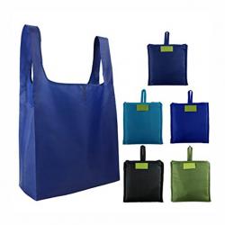 Nylon Folding Bag