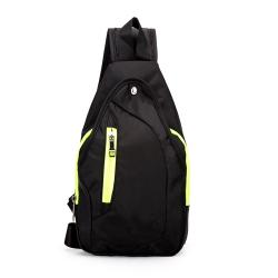 Foldable Sling Bag