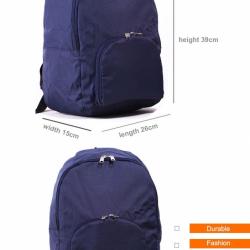 Foldable Sling Bag