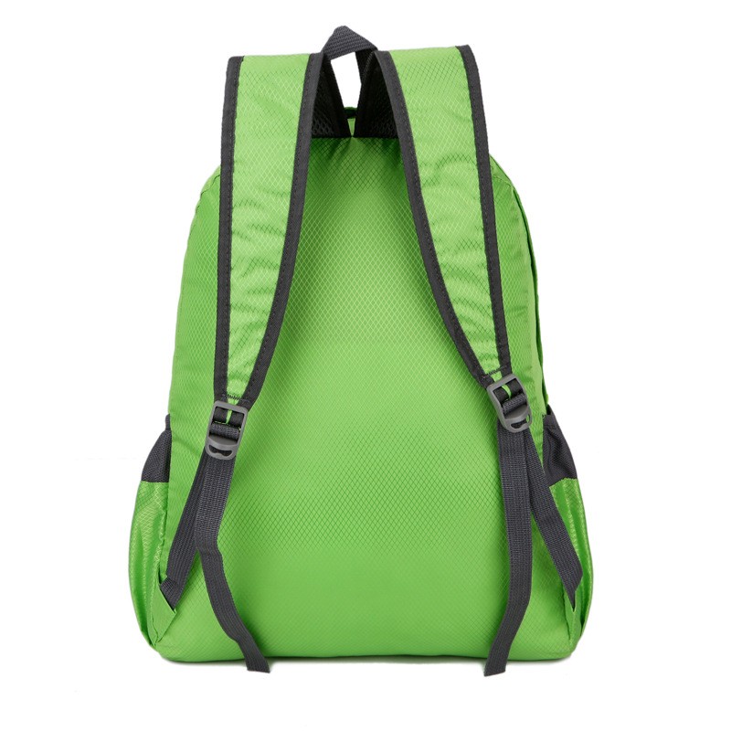 a new day nylon backpack