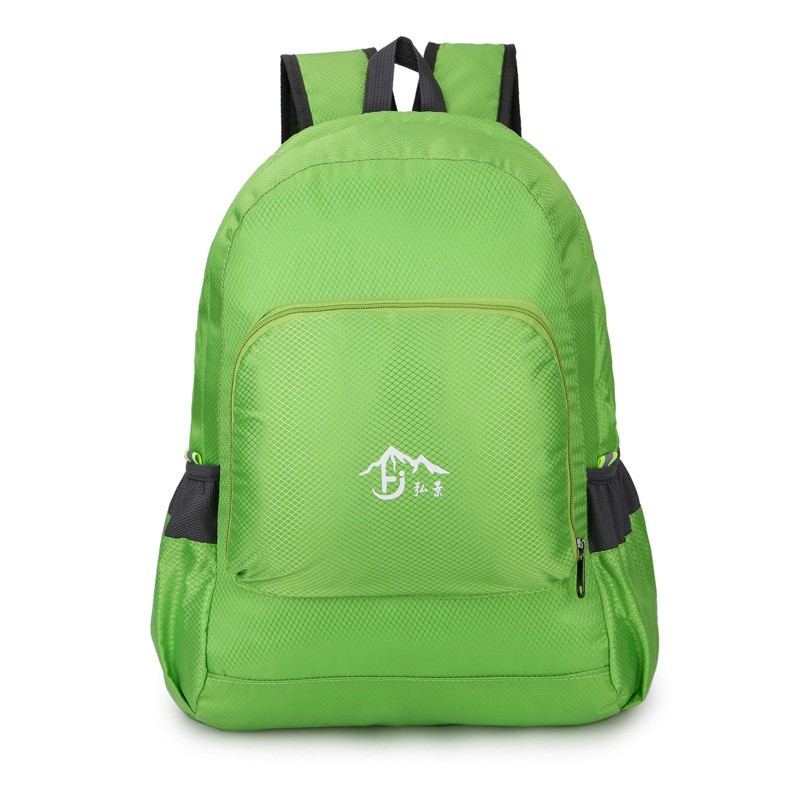 Nylon Backpack | My Premium Gift Sdn Bhd