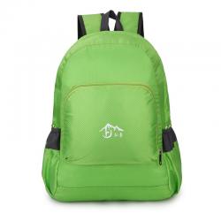 Nylon Backpack