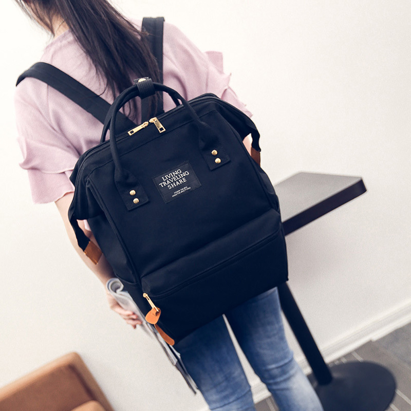 mini backpack trendy