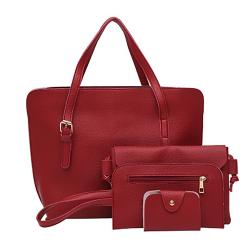 4 in 1 Handbag