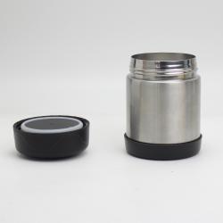 Stainless Steel Lunch Jar