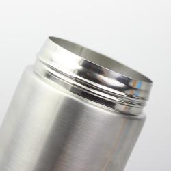 Stainless Steel Lunch Jar