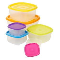PP Storage Containers