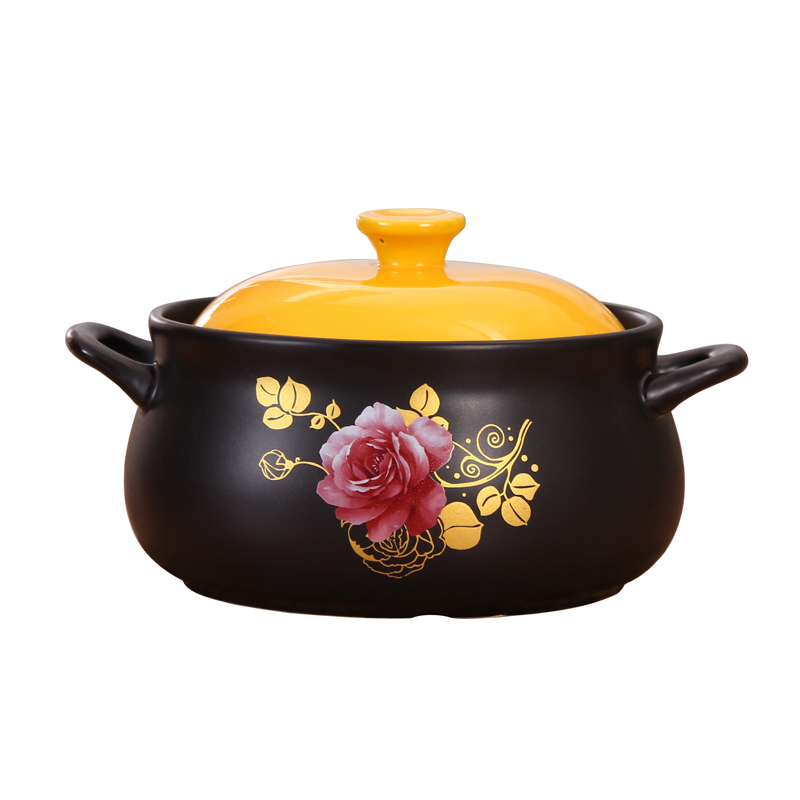 Enamel Pot My Premium Gift Sdn Bhd