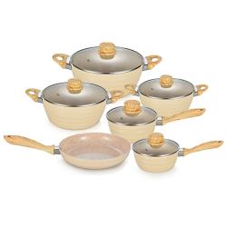 Multi-function Heat Ceramic