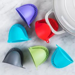 Silicone Mitten