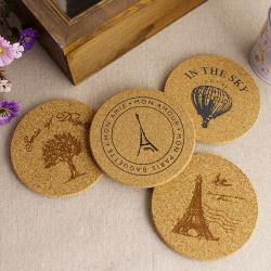 Eco Coaster