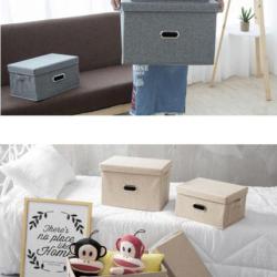Storage Box