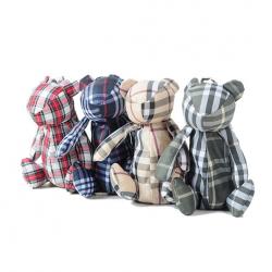 Umbrella Teddy Pouch