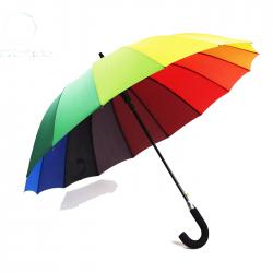 Rainbow Umbrella