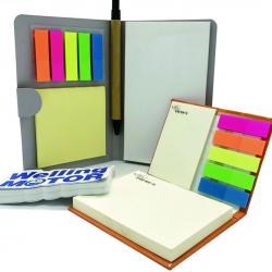 Memo Pad Variety Size