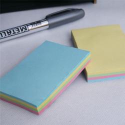 Memo Notepad