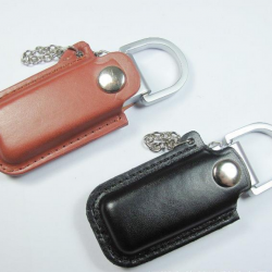 USB Leather