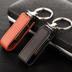 USB Leather