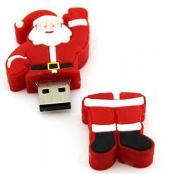 3D Custom USB Silicone