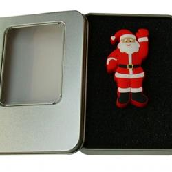 3D Custom USB Silicone