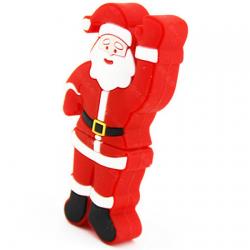 3D Custom USB Silicone