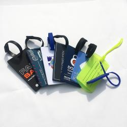 Luggage Tag