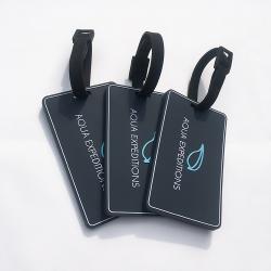 Luggage Tag