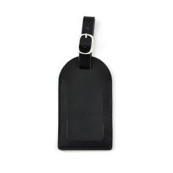 PU Luggage Tag