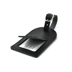 PU Luggage Tag