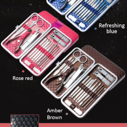 Manicure Sets