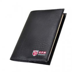 PU Passport Holder