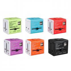 Travel Adapter