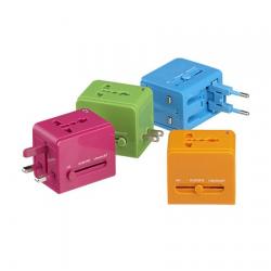 Travel Adapter