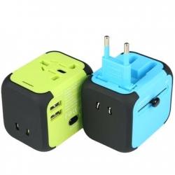 Travel Adapter