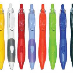 Plastic Pen Roda