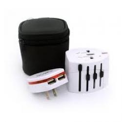 Travel Adapter Casing