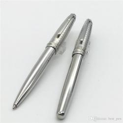 Silver Coated Pen