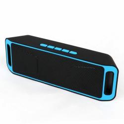 Wireless Bluetooth Speaker