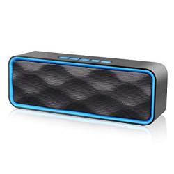 Wireless Bluetooth Speaker