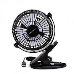 Mini Table Fan