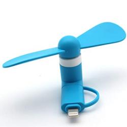 Mini USB Fan