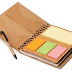 Eco Sticky Notes