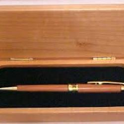 Pen with Box