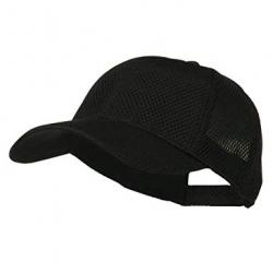 Polyster Cap