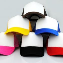 Polyster Cap