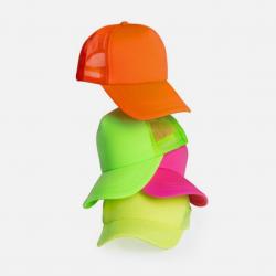 Polyster Cap