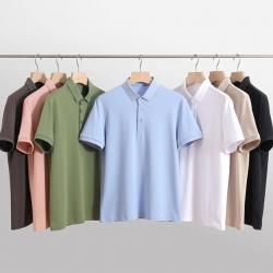 Polo Shirt Plain