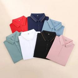 Polo Shirt Plain