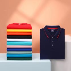 Polo Shirt Plain